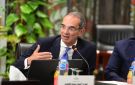 وزير الاتصالات: مستقبل الاقتصاد الرقمي في مصر يبشر بفرص واسعة