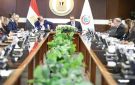 وزيرا الصحة والمالية يبحثان انتظام سلاسل توريد الأدوية والمستلزمات الطبية في مصر - eg