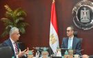 الخطيب: جذب الاستثمارات في الطاقة الشمسية أولوية لدعم الاقتصاد المصري