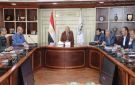 بني سويف.. مستجدات الموقف التنفيذي لمنظومة تقنين أراضي أملاك الدولة