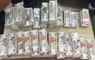 ضبط عنصرين جنائيين في مطروح بتهمة غسل 100 مليون جنيه