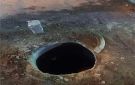 اكتشاف أعمق حفرة زرقاء على سطح الأرض.. ماذا وجد العلماء بداخلها؟
