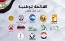 الموقف القانوني للقائمة الوطنية بعد إلغاء دوائر بالمرحلة الأولى لانتخابات مجلس النواب