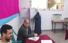 توافد المواطنين على لجان المطربة في جولة الإعادة لانتخابات النواب