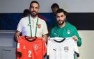 مباراة حسم التأهل.. منتخب مصر بالزي الأبيض أمام الأردن غدا في كأس العرب 2025