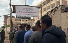 طوابير أمام اللجان.. توافد كثيف لأهالي الرحمانية في انتخابات مجلس النواب 2025