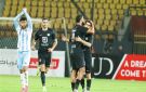البنك الأهلي يسحق بيراميدز بسداسية في كأس عاصمة مصر