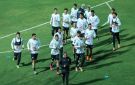 منتخب مصر يخوض مرانه الأخير بمركز المنتخبات الوطنية ويتدرب بالقاهرة غدا