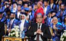 وزير المالية: أفخر بأنني خريج العمل العام فى مصر