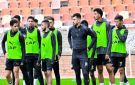 أزمة فنية تواجه أحمد عبدالرؤوف قبل مواجهة الزمالك مع الاتحاد في كأس عاصمة مصر
