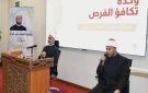 الأوقاف: رئيس القطاع الديني محاضرا في فعاليات مناهضة العنف ضد المرأة