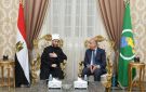 محافظ المنيا يبحث مع وزير الأوقاف تعزيز دور المؤسسات الدينية في نشر قيم الانتماء والفكر الوسطي