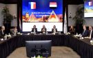 مصر تبحث مع فرنسا تطوير الإجراءات لتعزيز الاستثمارات