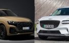 مقارنة بين جينيسيس GV70و اودي Q8 موديل 2026 مواصفات وأسعار