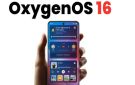 هواتف تحصل على تحديث OxygenOS 16 بنظام أندرويد 16 خلال أيام