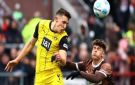 دورتموند يتعادل مع جليمت وبودو ويواصل المعاناة بدوري الأبطال