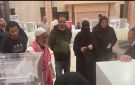 لليوم الثاني.. المصريون بالسعودية يواصلون التصويت في إعادة المرحلة الثانية بالنواب