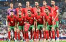 موعد مباراة المغرب وسوريا في كأس العرب.. القنوات الناقلة بث مباشر