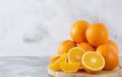 حبة من البرتقال.. ماذا تفعل لمريض السكري والقلب؟