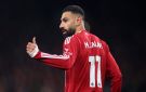 خالد أبو بكر: محمد صلاح فخر العرب.. والمصريون يقدرون إنجازاته ويقفون خلفه