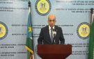 السفير حازم ممدوح: تقدير كبير لدور المصريين في بعثة حفظ السلام بجنوب السودان