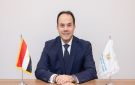البنك الزراعي المصري يعلن انضمام أحمد حبلص لقيادة مجموعة الخزانة والمؤسسات المالية