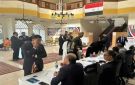 كاتب صحفي: المصريون في الخارج يشاركون على الانتخابات رغم التحديات فيديو