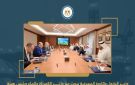 مصر والكويت تبحثان تعزيز الاستثمارات المشتركة في مجالي البترول والتعدين