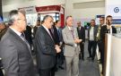 وزير الدولة للإنتاج الحربي يزور أجنحة الشركات المشاركة بمعرض EDEX 2025
