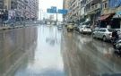 منخفض جوي يضرب الإسكندرية.. الأرصاد تحذر من سحب ممطرة خلال ساعات