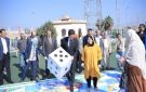 رئيس جامعة بنها يشهد احتفالية اليوم العالمي للأشخاص ذوي الإعاقة