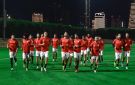 منتخب مصر المشارك في كأس العرب يختتم استعداداته لمواجهة الإمارات