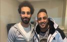 الأسطورة.. أوس أوس يدعم محمد صلاح بعد أزمته الأخيرة مع ليفربول - eg