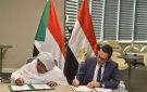 بموجب اتفاقية جديدة.. الشركات المصرية تحوز الأولوية في إعادة بناء البنية التحتية في السودان