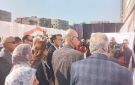مدبولي يتفقد مشروع إنشاء مستشفي شبين القناطر بالقليوبية