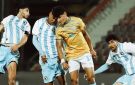 الإسماعيلي يفوز على بيراميدز بثلاثية في كأس عاصمة مصر