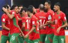 لاعب الأهلي السابق يقود الهجوم.. تشكيل المغرب المتوقع أمام السعودية بكأس العرب