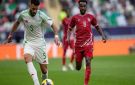 مباراة البحرين ضد الجزائر بث مباشر في كأس العرب Bahrain vs Algeria