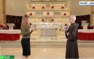 الأب بطرس دانيال: كورال سان جوزيف يؤدي الترانيم بـ 7 إلى 8 لغات