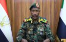 البرهان: لا هدنة في السودان ما دامت قوات الدعم السريع موجودة
