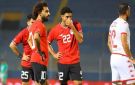 تضارب المواعيد.. صدمة في منتخب مصر بسبب صلاح ومرموش