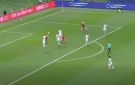 شوط أول سلبي بين المغرب وسوريا في ربع نهائي كأس العرب
