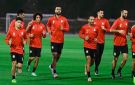 تغييرات هجومية .. التشكيل المتوقع لمنتخب مصر أمام الأردن فى كأس العرب