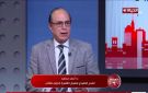 أحمد مجاهد: الدورة الجديدة لمعرض القاهرة الدولي للكتاب تحت شعار نجيب محفوظ