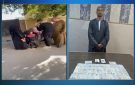 القبض على شخص بتهمة جمع بطاقات شخصية لشراء الأصوات الانتخابية في قنا