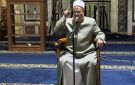 خطبة الجمعة .. عالم أزهري: الشيطان مسلط على هذا المكان في جسم الإنسان للوسوسة إليه