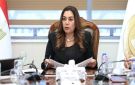 وزيرة البيئة تكشف جهود الرقابة والمتابعة الميدانية للحد من التلوث والمخالفات الصناعية