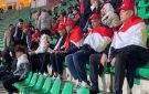 منتخبا المغرب ومصر يتصدران مشهد الحضور الجماهيري في كأس أمم أفريقيا