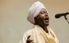 وفاة الفنان السودانى القدير عبد القادر سالم