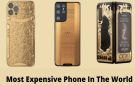 أغلى 5 هواتف ذكية في العالم 2025.. مواصفات خارقة مقابل السعر